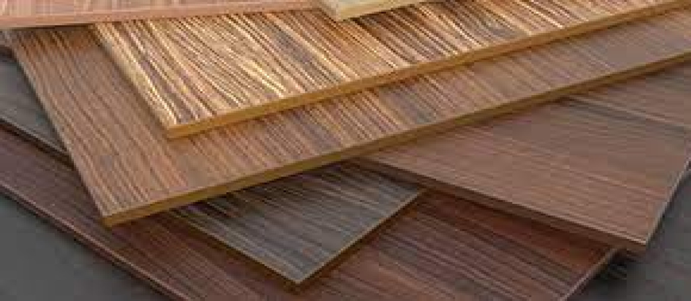 Pre-laminated Board